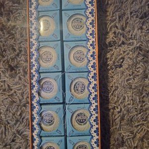 Barbour s &sons linen crochet thread